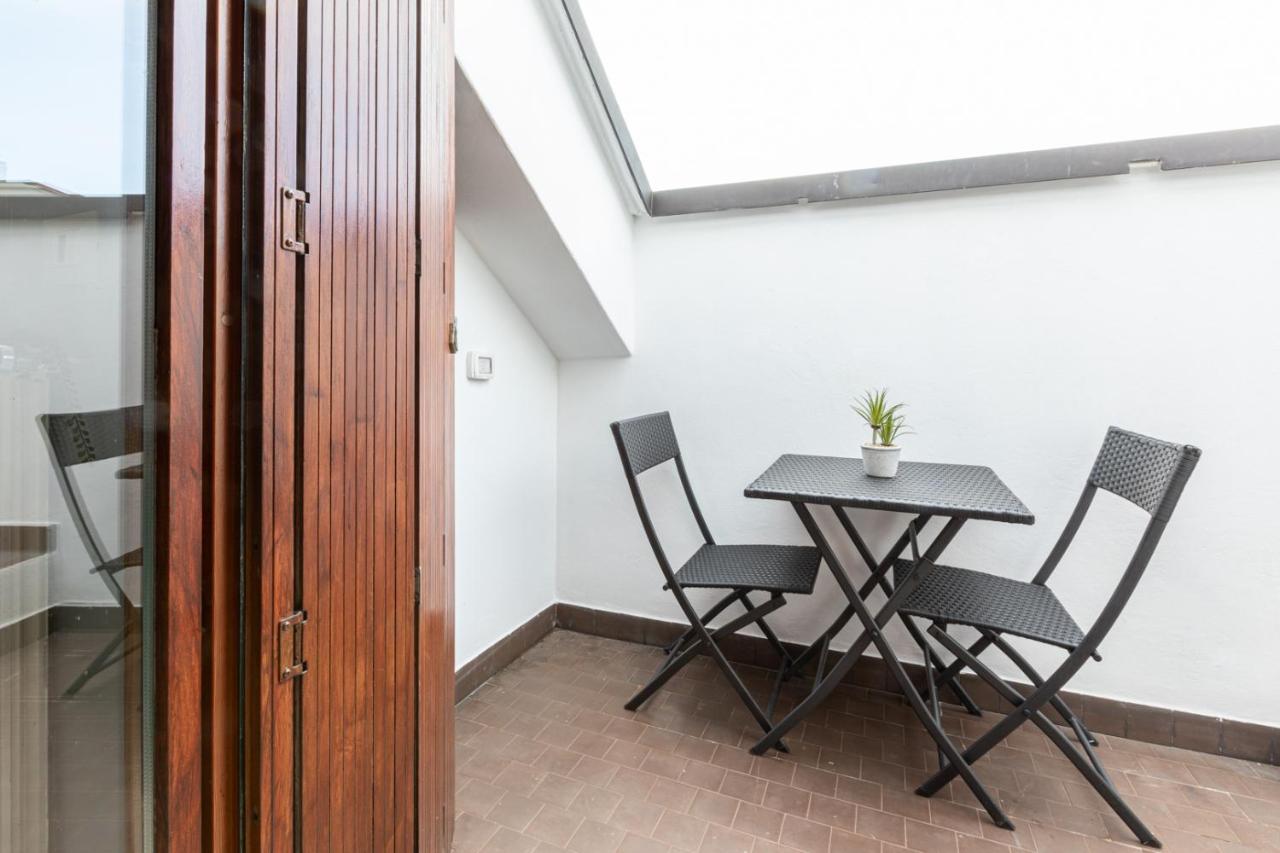 Collection Citylife Suites With Terrace - Top Collection Milano Eksteriør bilde