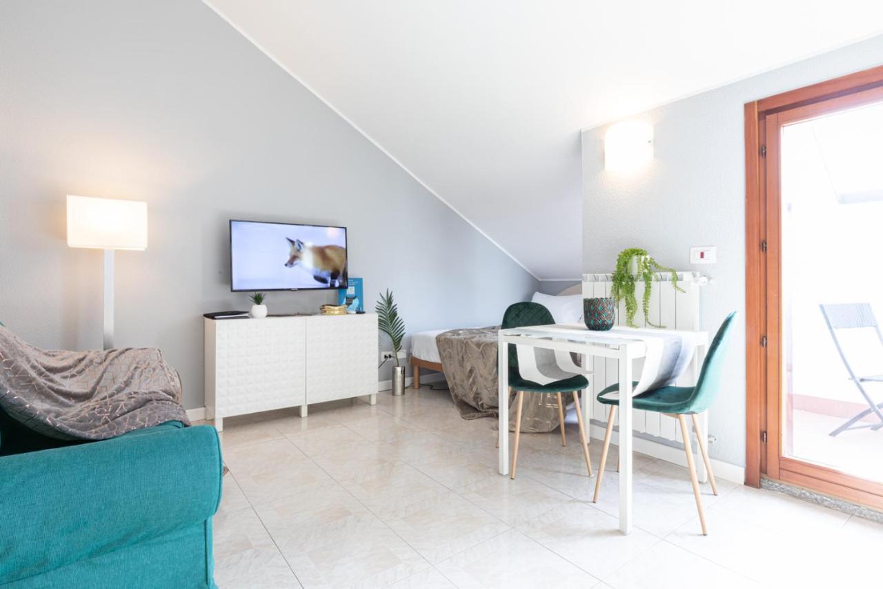 Collection Citylife Suites With Terrace - Top Collection Milano Eksteriør bilde