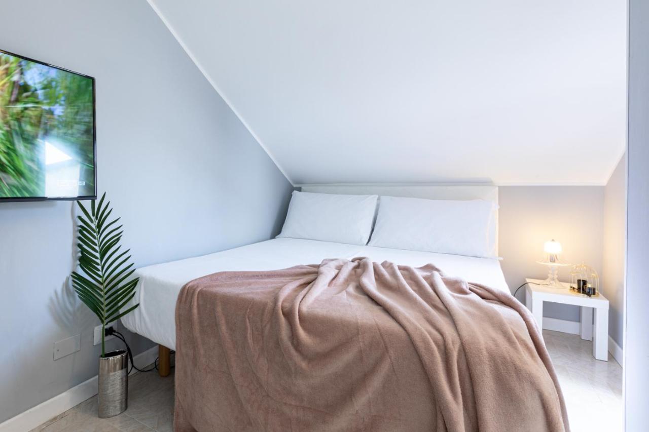Collection Citylife Suites With Terrace - Top Collection Milano Eksteriør bilde