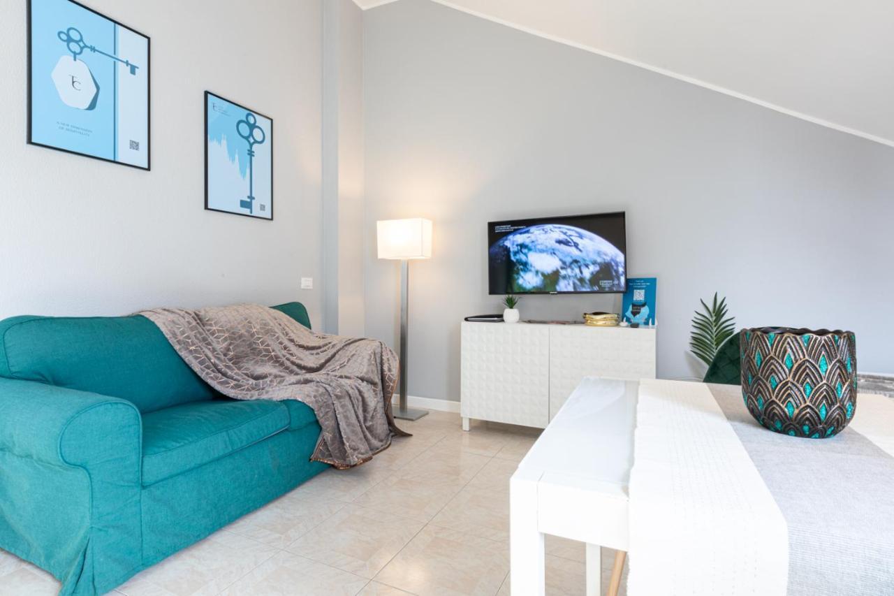 Collection Citylife Suites With Terrace - Top Collection Milano Eksteriør bilde