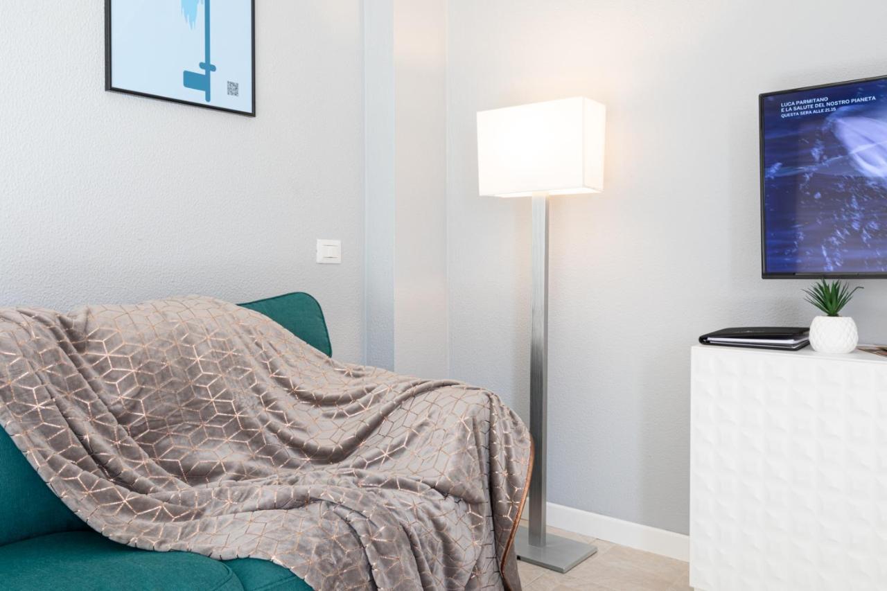 Collection Citylife Suites With Terrace - Top Collection Milano Eksteriør bilde