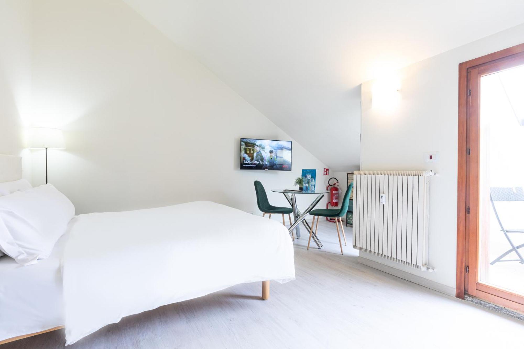 Collection Citylife Suites With Terrace - Top Collection Milano Eksteriør bilde