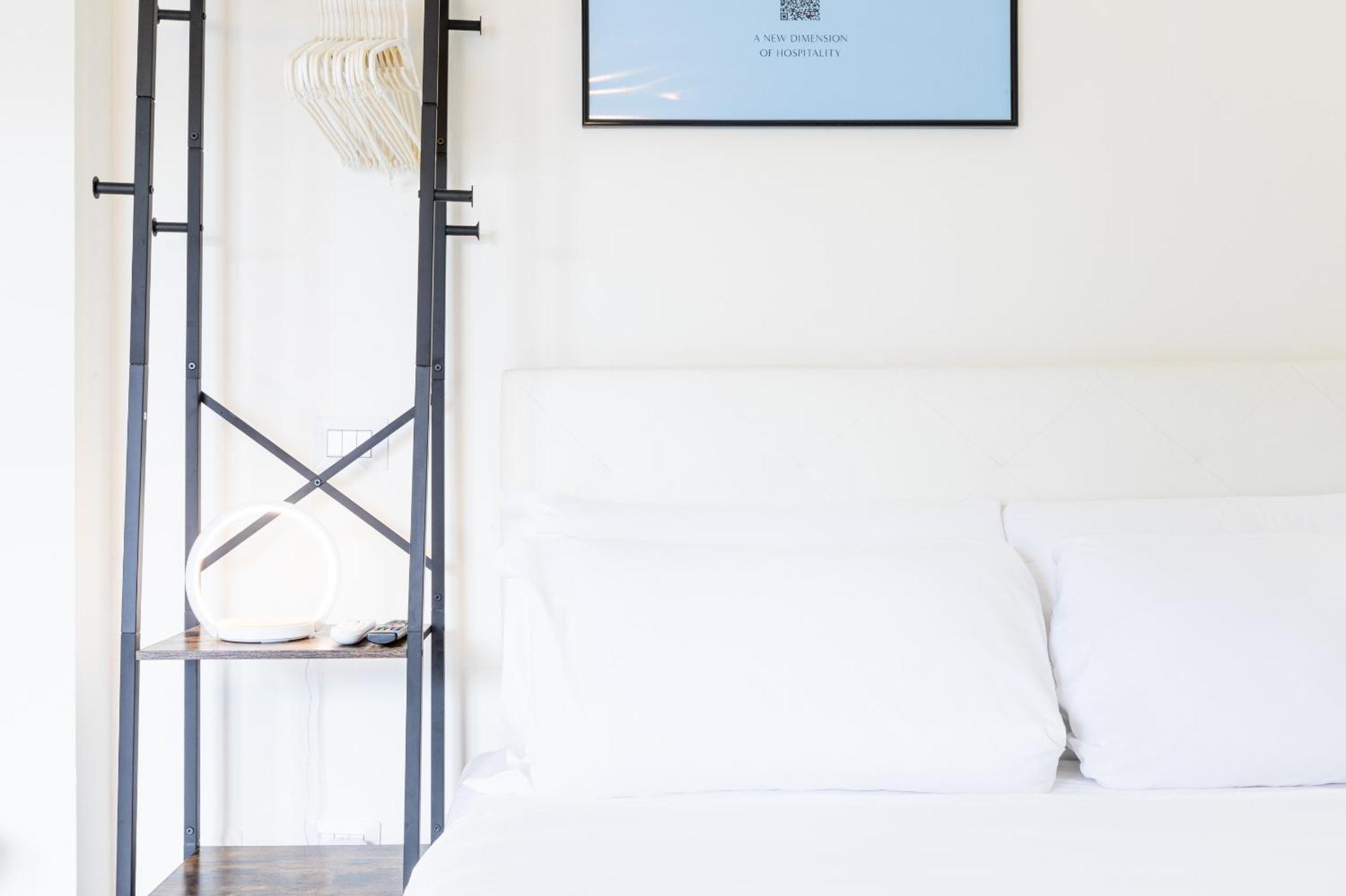 Collection Citylife Suites With Terrace - Top Collection Milano Eksteriør bilde