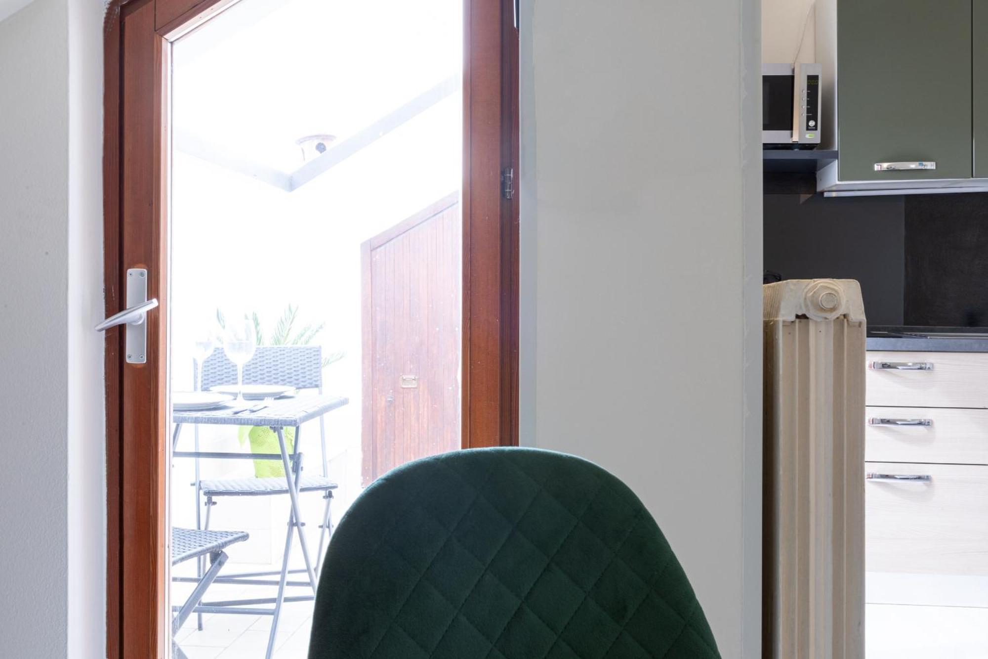 Collection Citylife Suites With Terrace - Top Collection Milano Eksteriør bilde