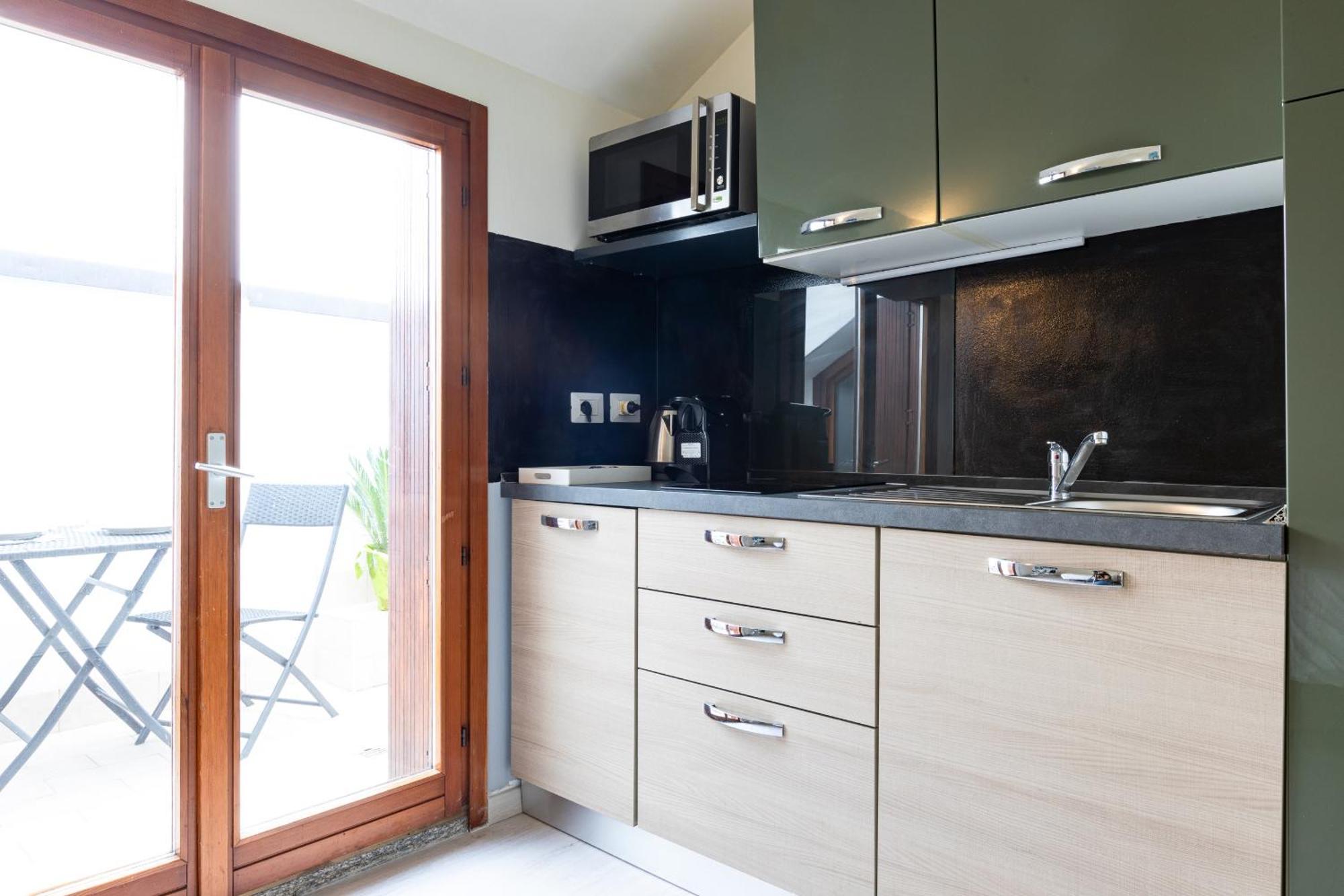 Collection Citylife Suites With Terrace - Top Collection Milano Eksteriør bilde